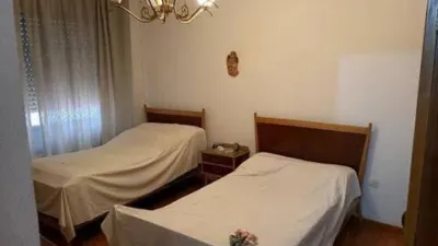 Apartment in Feria photo 14