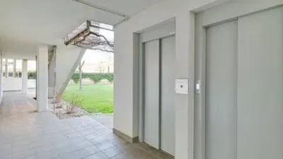 Apartment in Calonge photo 28