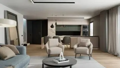Apartment on Carrer Torrentet, Rosers, Lluís Companys, Martorell. No number specified. photo 9