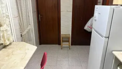 Apartment in Feria photo 18