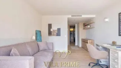 Chalet in Cabrils photo 72