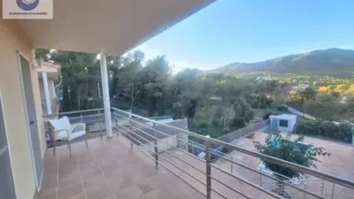 House in Canyelles photo 29