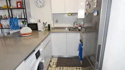 Apartment in Casares Costa photo 12