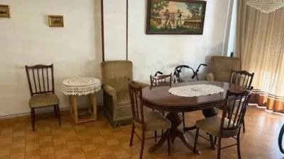 Apartment in Feria photo 2