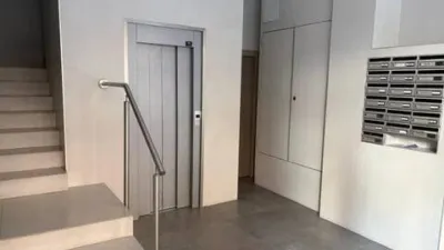 Apartment in Feria photo 31