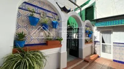 Terraced house in Lucena photo 2