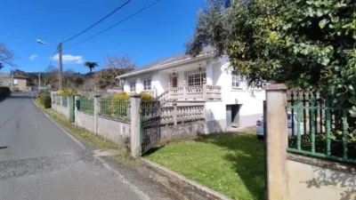 Chalet in Ferrol photo 2