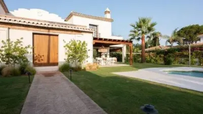 Chalet in El Paraíso-Atalaya-Benamara photo 11