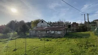 Chalet en San Sadurniño photo 12