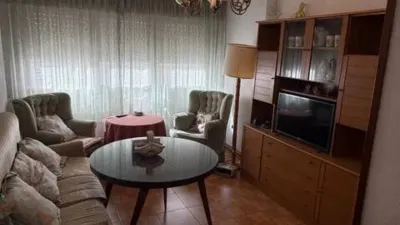Apartment in Feria photo 8