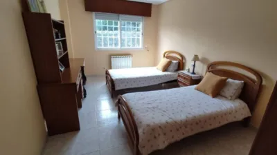 Chalet en Ferrol photo 7