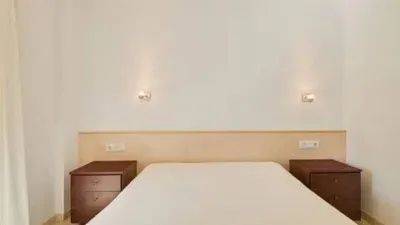 Apartment in Calonge photo 26