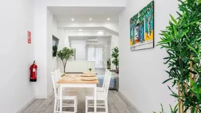 Apartment in El Grau photo 5