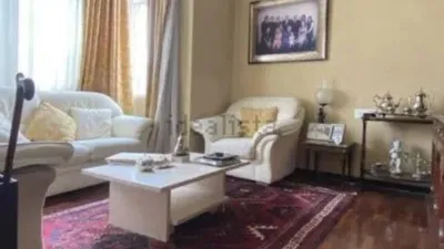 Apartment in the City Centre photo 13