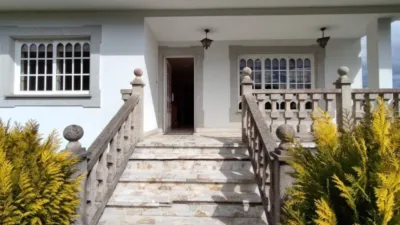 Chalet in Ferrol photo 3