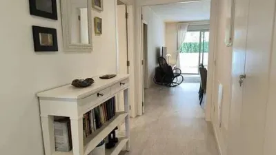 Apartment on Carrer d'Uruguay photo 21