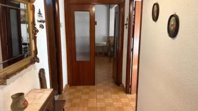 Apartment in Feria photo 25