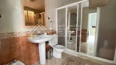 Terraced house in Lucena photo 11