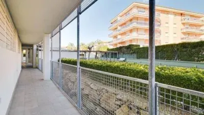 Apartment in Calonge photo 5