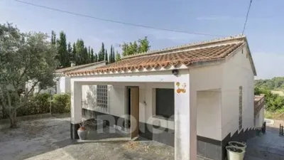 Chalet in Esparreguera photo 2