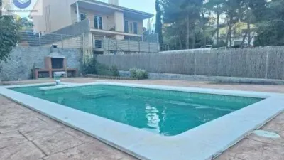 House in Canyelles photo 20