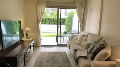 Apartment on Carrer d'Uruguay photo 5