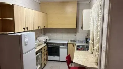 Apartment in Feria photo 16