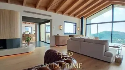 Chalet in Cabrils photo 34
