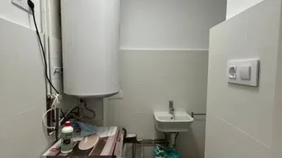 Apartment in the City Centre photo 16