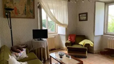 Chalet in Parroquias photo 15