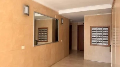 Flat in Barrio León-El Tardón-Blas Infante photo 5