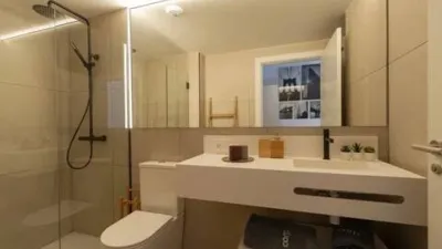 Apartment on Carrer Torrentet, Rosers, Lluís Companys, Martorell. No number specified. photo 17