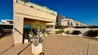 Casa – Orihuela, El Pinar de Campoamor, Dehesa de Campoamor - Vista 4