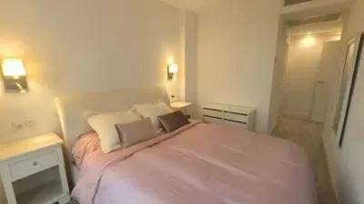 Apartment on Carrer d'Uruguay photo 9