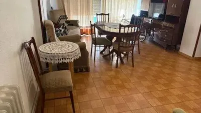 Apartment in Feria photo 3