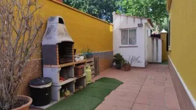 Chalet in Centro photo 21