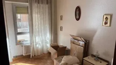 Apartment in Feria photo 10