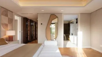 Chalet in El Paraíso-Atalaya-Benamara photo 31