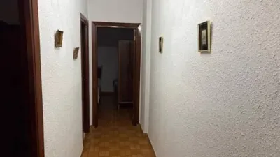 Apartment in Feria photo 27