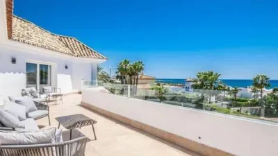 Chalet in Costa Natura photo 2