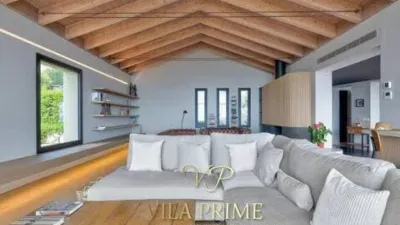 Chalet in Cabrils photo 33
