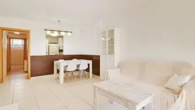 Apartment in Calonge photo 12
