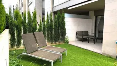 Apartment on Carrer d'Uruguay photo 3