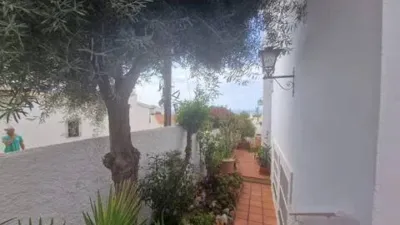 Chalet en Capistrano-Cueva de Nerja photo 8