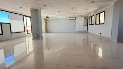Oficina en venta en Centro-Villacerrada-Pajarita - Vista 3