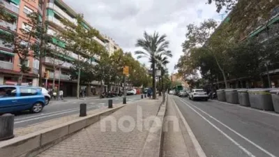 Apartment in Nou Barris photo 18