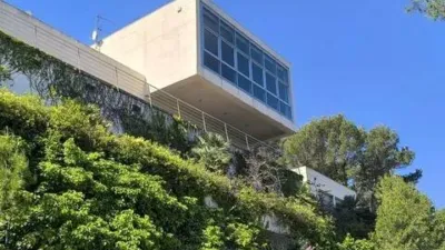 Casa – Pedreguer - Vista 2