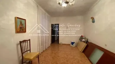 Terraced house in Lucena photo 6
