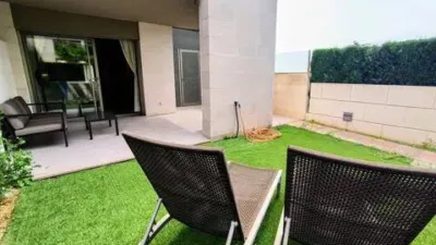 Apartment on Carrer d'Uruguay photo 17