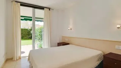 Apartment in Calonge photo 25